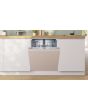 Bosch SMV4EAX23G, Fully-integrated dishwasher