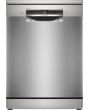 Bosch SMS4EKI06G, Free-standing dishwasher
