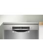 Bosch SMS4EKI06G, Free-standing dishwasher