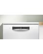 Bosch SMS4EKW06G, Free-standing dishwasher