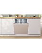 Bosch SMH4HTX02G, Fully-integrated dishwasher