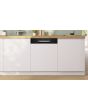 Bosch SMI2HTB02G, Semi-integrated dishwasher