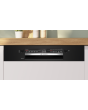 Bosch SMI2HTB02G, Semi-integrated dishwasher