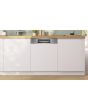 Bosch SMI2HTS02G, Semi-integrated dishwasher