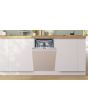Bosch SPV4EMX25G, Fully-integrated dishwasher