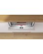 Bosch SPV4EMX25G, Fully-integrated dishwasher