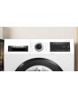 Bosch WGG254Z0GB, Washing machine, front loader