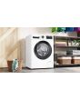 Bosch WGG254Z0GB, Washing machine, front loader