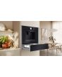 Neff N24HA11N1B, Built-in warming drawer