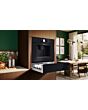 Neff N29HA11Y1B, Built-in warming drawer