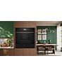 Neff N29HA11Y1B, Built-in warming drawer