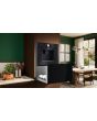 Neff N39HA11Y1B, Built-in warming drawer