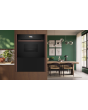 Neff N39HA11Y1B, Built-in warming drawer