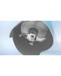 Bosch MSM4B6V2GB, Hand blender