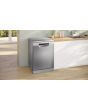 Bosch SMS4EKI06G, Free-standing dishwasher