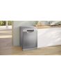 Bosch SMS4EMI06G, Free-standing dishwasher