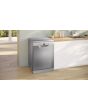 Bosch SMS2HVI67G, Free-standing dishwasher