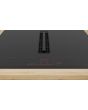 Bosch PVQ731H26E, Induction hob with integrated ventilation system