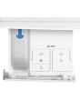 Bosch WNC25410GB, Washer dryer