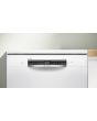 Bosch SMS4EMW06G, Free-standing dishwasher