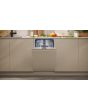 Neff S875HKX21G, Fully-integrated dishwasher