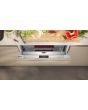 Neff S875HKX21G, Fully-integrated dishwasher