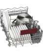 Neff S875HKX21G, Fully-integrated dishwasher