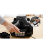 Bosch BGS05BA2GB, Bagless vacuum cleaner