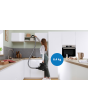 Bosch BGS05BA2GB, Bagless vacuum cleaner