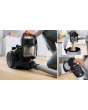 Bosch BGS05BA2GB, Bagless vacuum cleaner