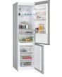 Siemens KG39NXIBF, Free-standing fridge-freezer with freezer at bottom