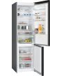 Siemens KG39NXXBF, Free-standing fridge-freezer with freezer at bottom