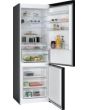 Siemens KG49NXXCF, Free-standing fridge-freezer with freezer at bottom