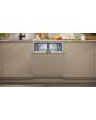 Neff S175HTX06G, Fully-integrated dishwasher