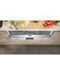 Neff S175HTX06G, Fully-integrated dishwasher