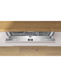 Bosch SMH4HTX02G, Fully-integrated dishwasher