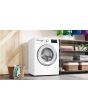 Bosch WAN28258GB, Washing machine, front loader