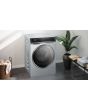 Siemens WN54C2ATGB, Washer dryer