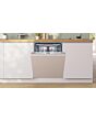 Bosch SMH4HVX00G, Fully-integrated dishwasher