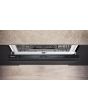 Siemens SN95YX02CG, Fully-integrated dishwasher