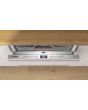 Bosch SBH4HVX00G, Fully-integrated dishwasher