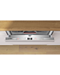 Bosch SMH4HVX00G, Fully-integrated dishwasher