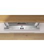 Bosch SMV4ECX23G, Fully-integrated dishwasher