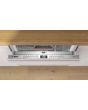 Bosch SMV4EAX23G, Fully-integrated dishwasher