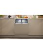 Neff S153HKX03G, Fully-integrated dishwasher