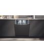 Siemens SN61HX03KG, Fully-integrated dishwasher