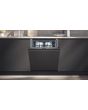 Siemens SX73HX10VG, Fully-integrated dishwasher