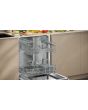 Neff S153HKX03G, Fully-integrated dishwasher