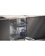 Siemens SN61HX03KG, Fully-integrated dishwasher