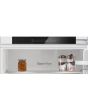Bosch KIN86VFE0G, Built-in fridge-freezer with freezer at bottom